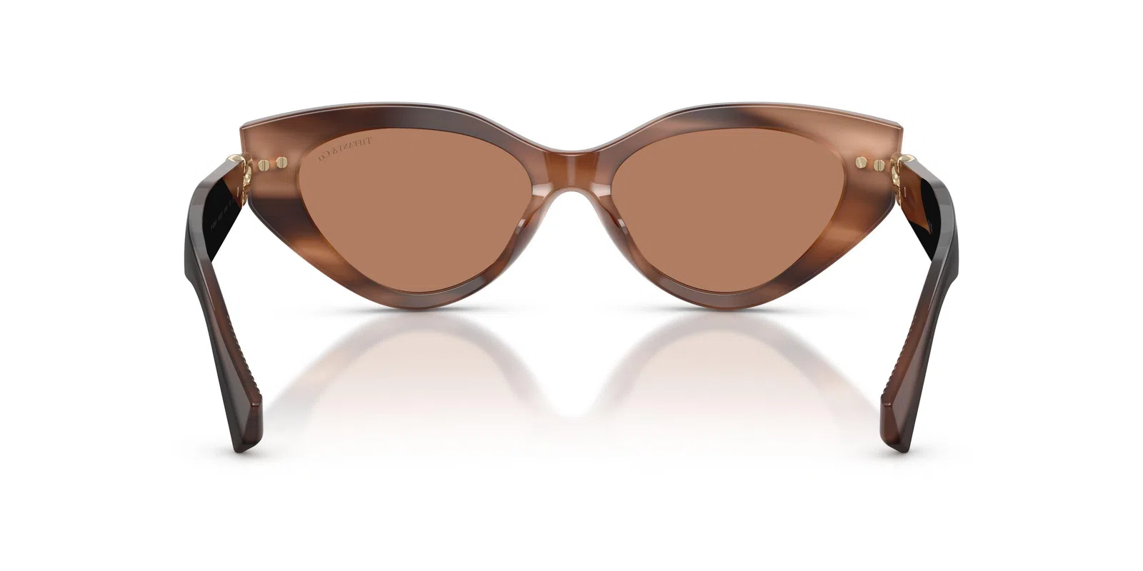 Tiffany 4268U Sunglasses - view 11